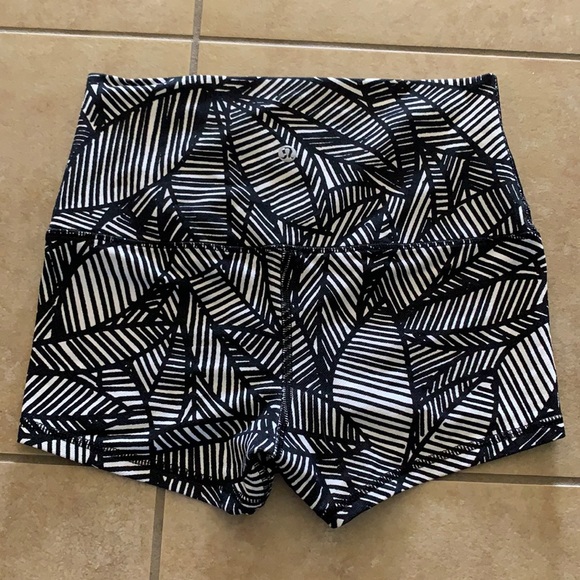 lululemon athletica Pants - Lululemon Spandex